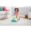 Vehículo montable, Pusher 3en1 - Unicornio