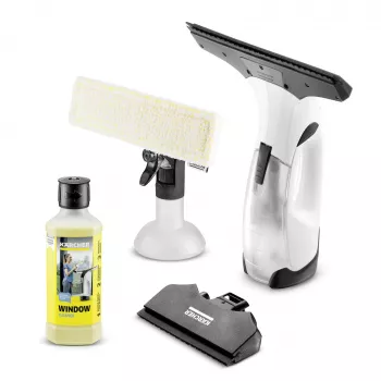 Limpiacristales WV 2 PLUS/N D500 1.633-660.0 Karcher