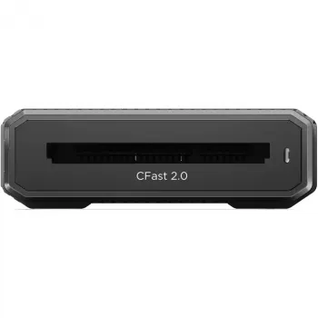 SANDISK Professional PRO-READER CFast USB-C 3.2 Gen 2 lector de tarjetas de alto rendimiento