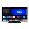 TV Toshiba 43UV3463DG 43 inch 4K Ultra HD DLED 3840 x 2160