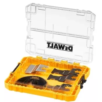 Dewalt MT Set hojas de sierra 5CZ.