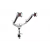 Digitus soporte para doble monitor, 2x 32, 2x 8 kg