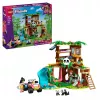 LEGO FRIENDS 42648 santuario del panda cuidado de animales