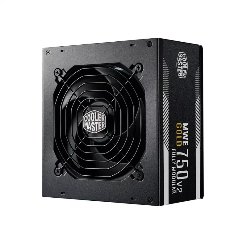 Cooler Master MPE-7501-AFAAG-3EEU Negro
