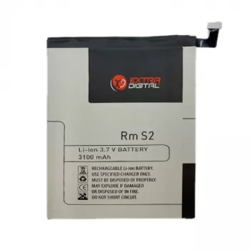 Batería Xiaomi Redmi S2