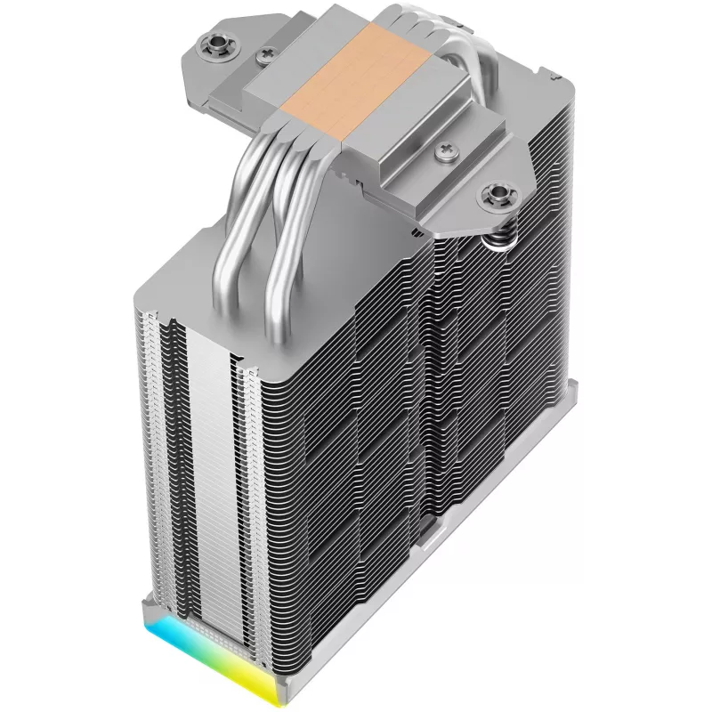 DeepCool AK400 DIGITAL SE WH Refrigeración
