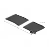 Funda para cables DeLOCK 19220 negro