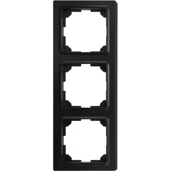 Eltako Marco universal triple, antracita mate R3UE55-am (30055748)