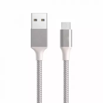 Cable USB – Micro-USB, 2 m