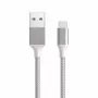 Cable USB – Micro-USB, 2 m
