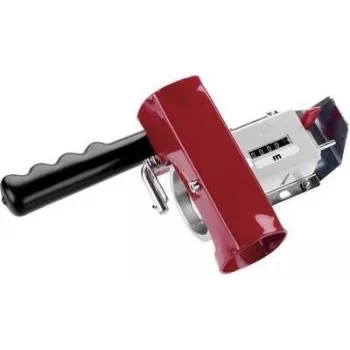 Cimco 142744 Medidor de longitud de cable