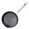 Sartén profesional Maestro MR-1224-24 24 cm