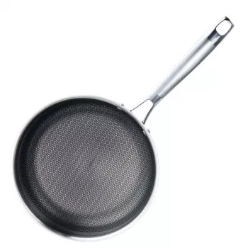 Sartén profesional Maestro MR-1224-24 24 cm
