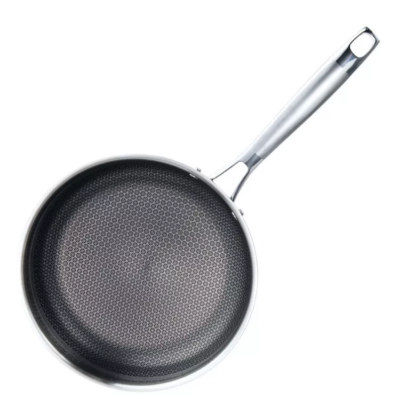 Sartén profesional Maestro MR-1224-24 24 cm
