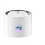 PETKIT Eversweet 3 Pro UVC fuente inteligente para mascotas, inalámbrica, 1,35 l, acero inoxidable, blanca