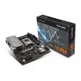 Placa base Sapphire PULSE A620AM (microATX) Socket AM5, AMD A620A, DDR5, 2x DIMM, 64 GB, 2x M.2, Gigabit LAN
