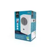 Deshumidificador ELDOM OPC1140 2 L Blanco