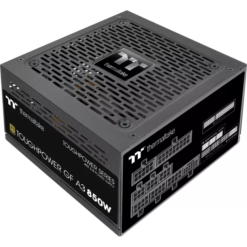 Fuente de Alimentación Thermaltake Toughpower GF A3 Gold 850W