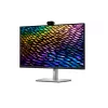 Dell P2726DEB | 27 pulgadas | IPS | QHD | 16:9 | 100 Hz | 5/8 ms | 2560 x 1440 píxeles | 350 cd/m² | Garantía 60 meses