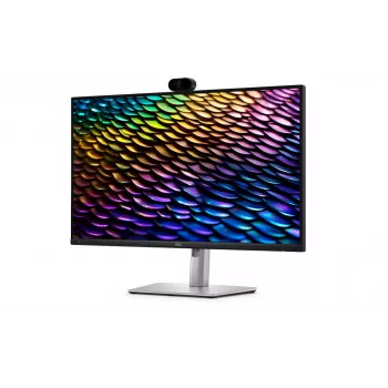 Dell P2726DEB | 27 pulgadas | IPS | QHD | 16:9 | 100 Hz | 5/8 ms | 2560 x 1440 píxeles | 350 cd/m² | Garantía 60 meses