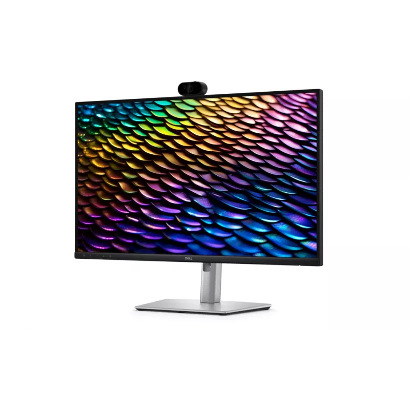 Dell P2726DEB | 27 pulgadas | IPS | QHD | 16:9 | 100 Hz | 5/8 ms | 2560 x 1440 píxeles | 350 cd/m² | Garantía 60 meses