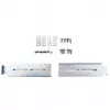 Kit de raíles para rack Inter-Tech 88887204