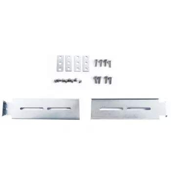 Kit de raíles para rack Inter-Tech 88887204