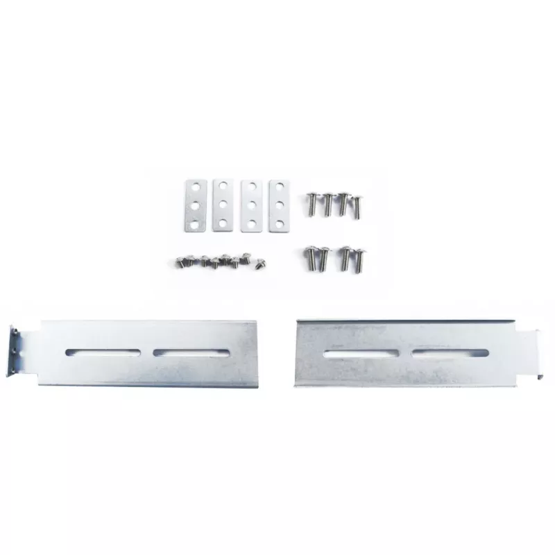 Kit de raíles para rack Inter-Tech 88887204