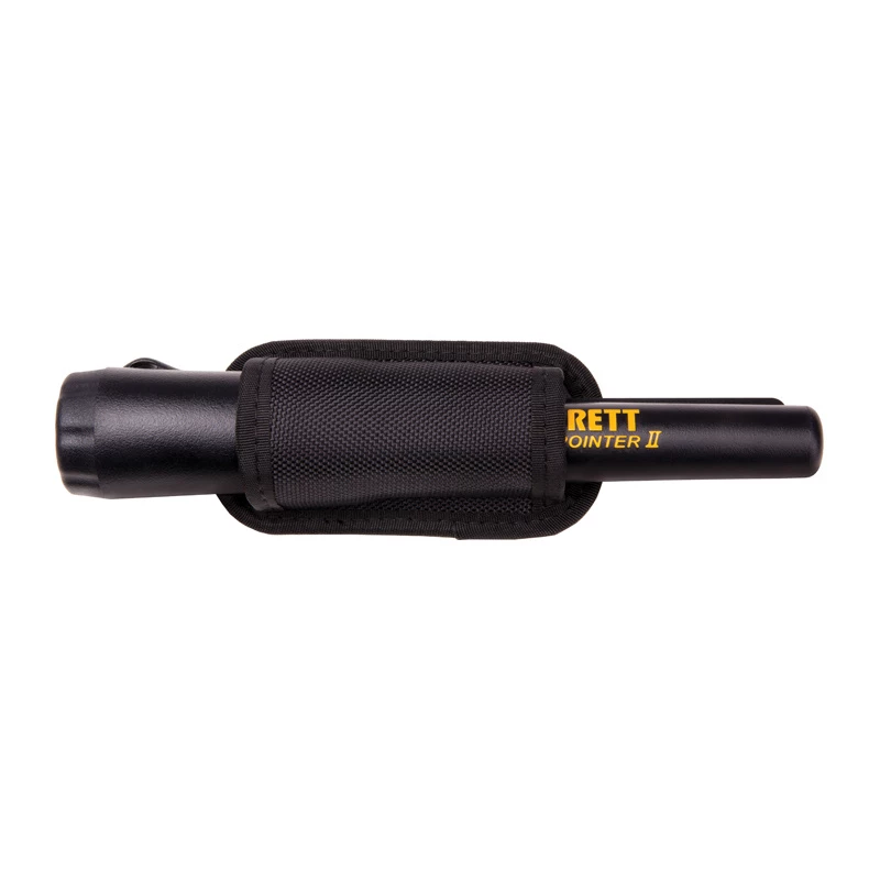 Detector de metales de mano Garrett Pro-Pointer II Pinpointer