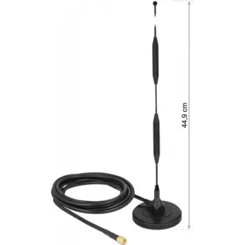Antena omnidireccional DeLOCK 12425