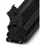 Phoenix Contact UT 4-HESILA 250 (5X20) negro