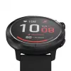 Reloj de pulsera Stelio STSWA102BT Activ Pro GPS 46 mm caja de titanio negra