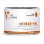 Alimento húmedo para perros VETEXPERT Intestinal Lamb 200 g — dieta veterinaria de apoyo a la digestión, perros adultos, sin gluten ni soja