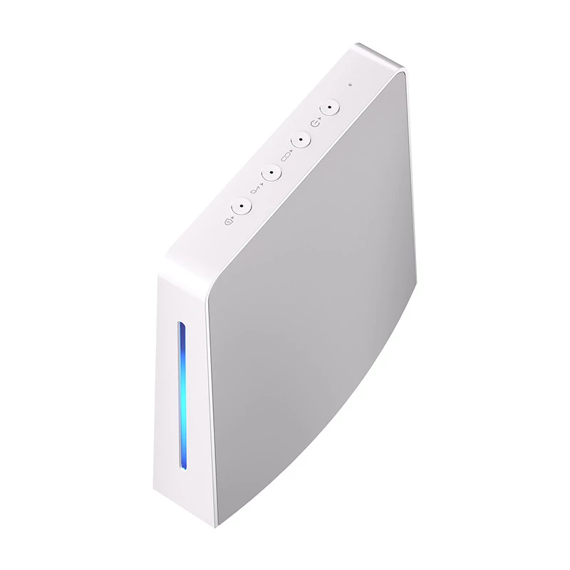 Sonoff iHost AIBridge-26 central de hogar inteligente, Wi-Fi, ZigBee, Bluetooth, Matter, 4 GB de RAM