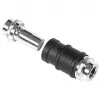 Adaptador para bloque de agua Aquatuning GmbH 13857 latón níquel plástico negro cromo