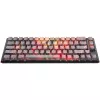Teclado Ducky One 3 SF Doom Limited Edition, Gaming, USB, QWERTY, Multicolor
