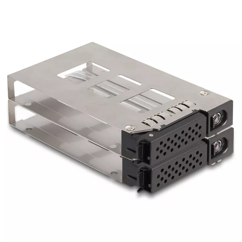 Bastidor extraíble Slim Bay para 2 x 2.5