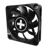 Ventilador de carcasa Xilence WhiteBox 40 mm - Negro