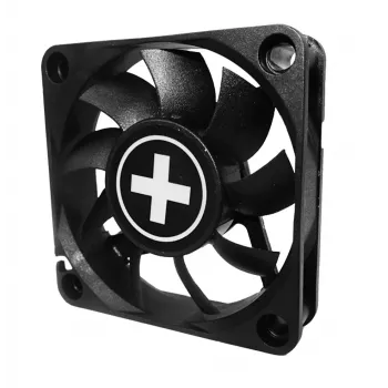 Ventilador de carcasa Xilence WhiteBox 40 mm - Negro