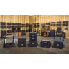 Set de 3 cajas de herramientas Roc Pro Gear 2,0 Keter