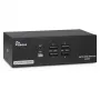 Conmutador KVM Inter-Tech AS-42HA HDMI