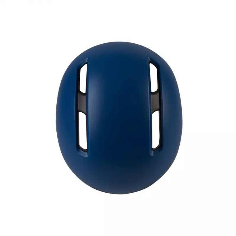 Casco de bicicleta HJC CALIDO MT GL azul oscuro — talla S, 51–56 cm, 280 g, In-Mold, 4 aberturas de ventilación, SELFIT