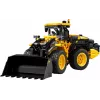 LEGO Technic Volvo L120 Elektro-Radlader Modell 42209, 973 piezas, para niños a partir de 9 años, 140×110×350 mm
