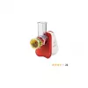 Picadora Tefal MB756G31 eléctrica 150 W roja, blanca