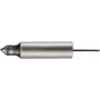 Resistencia de terminación Triax 75Ohm R 77 (302065)