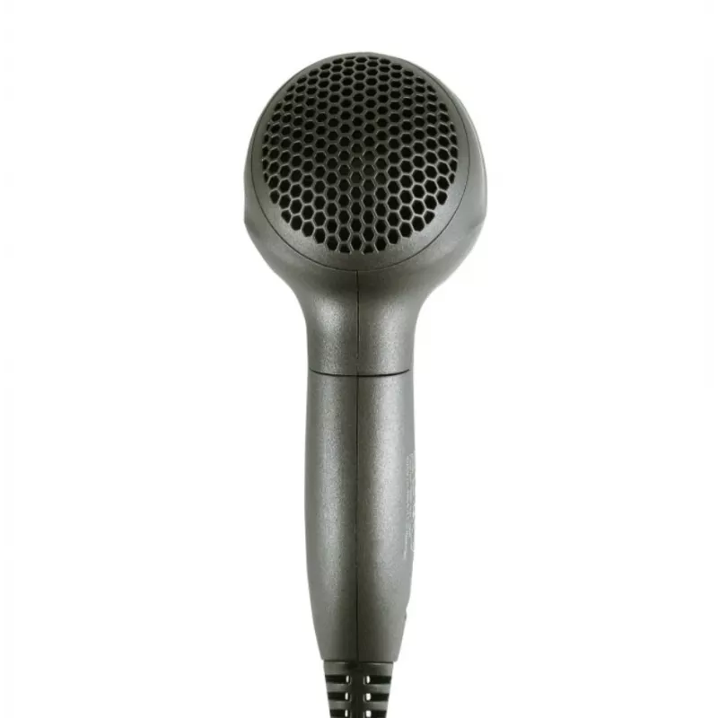 Secador de pelo Camry CR 2261 gris metalizado, oro 1400 W