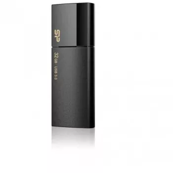 Memoria USB Silicon Power Blaze B05, 32 GB, USB Type-A, 3.2 Gen 1