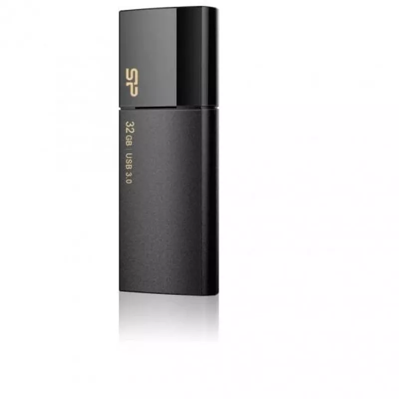 Memoria USB Silicon Power Blaze B05, 32 GB, USB Type-A, 3.2 Gen 1