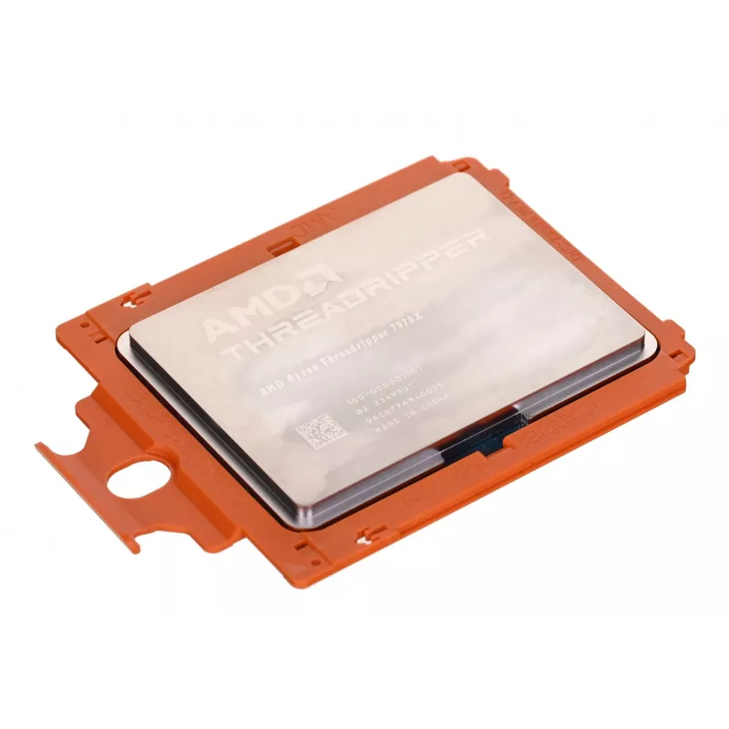 Procesador AMD Ryzen Threadripper 7970X 4 GHz 128 MB L3 Socket sTR5