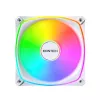 MONTECH AX120 PRO blanco ARGB 120mm pack de 3